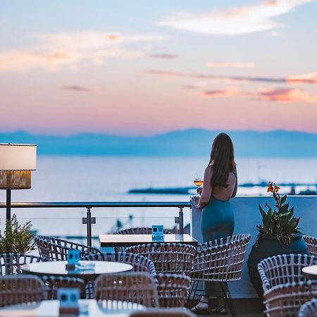 Secret Paradise Hotel & Spa (Adults Only) Chalkidiki Kültér fotó