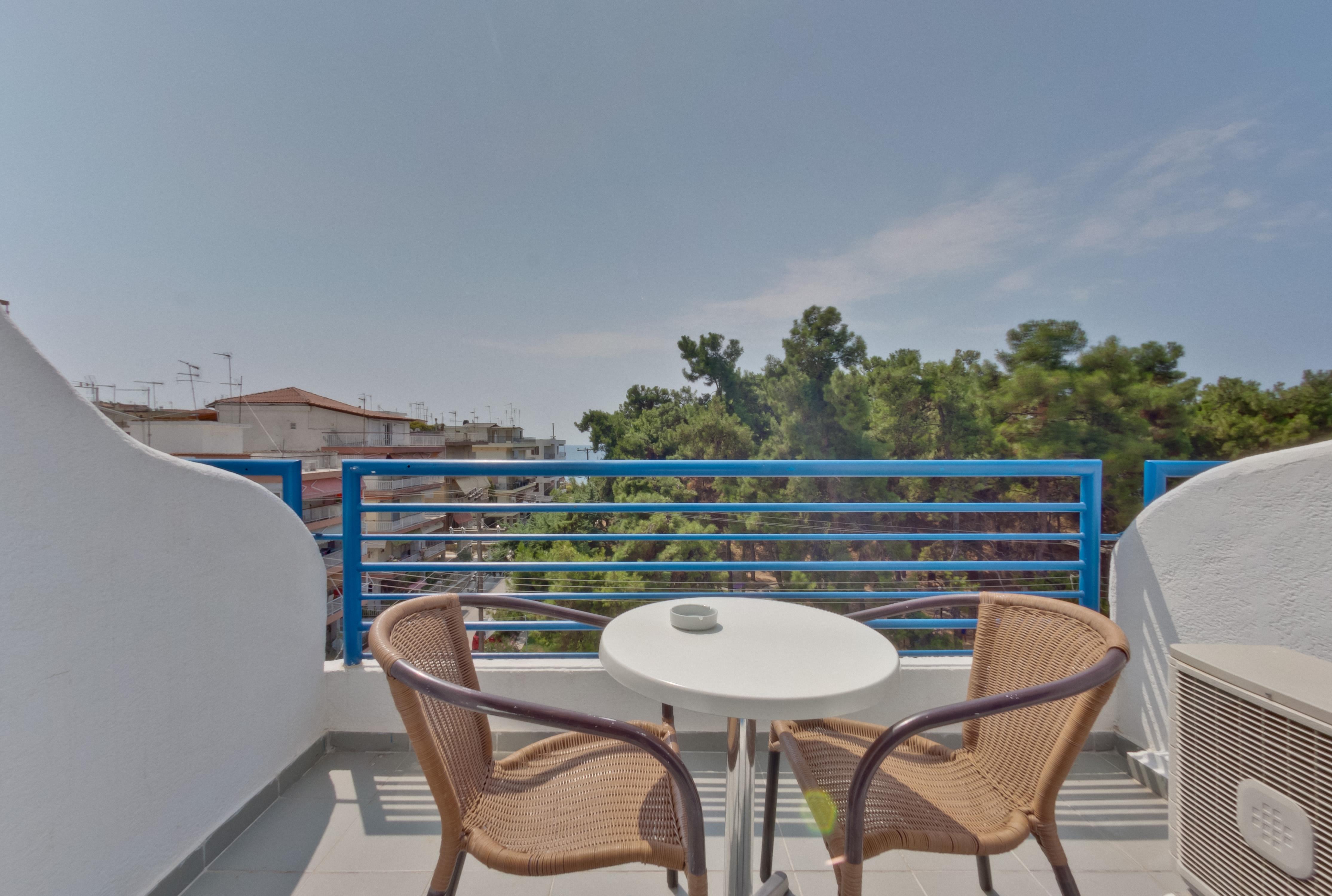 Secret Paradise Hotel & Spa (Adults Only) Chalkidiki Kültér fotó