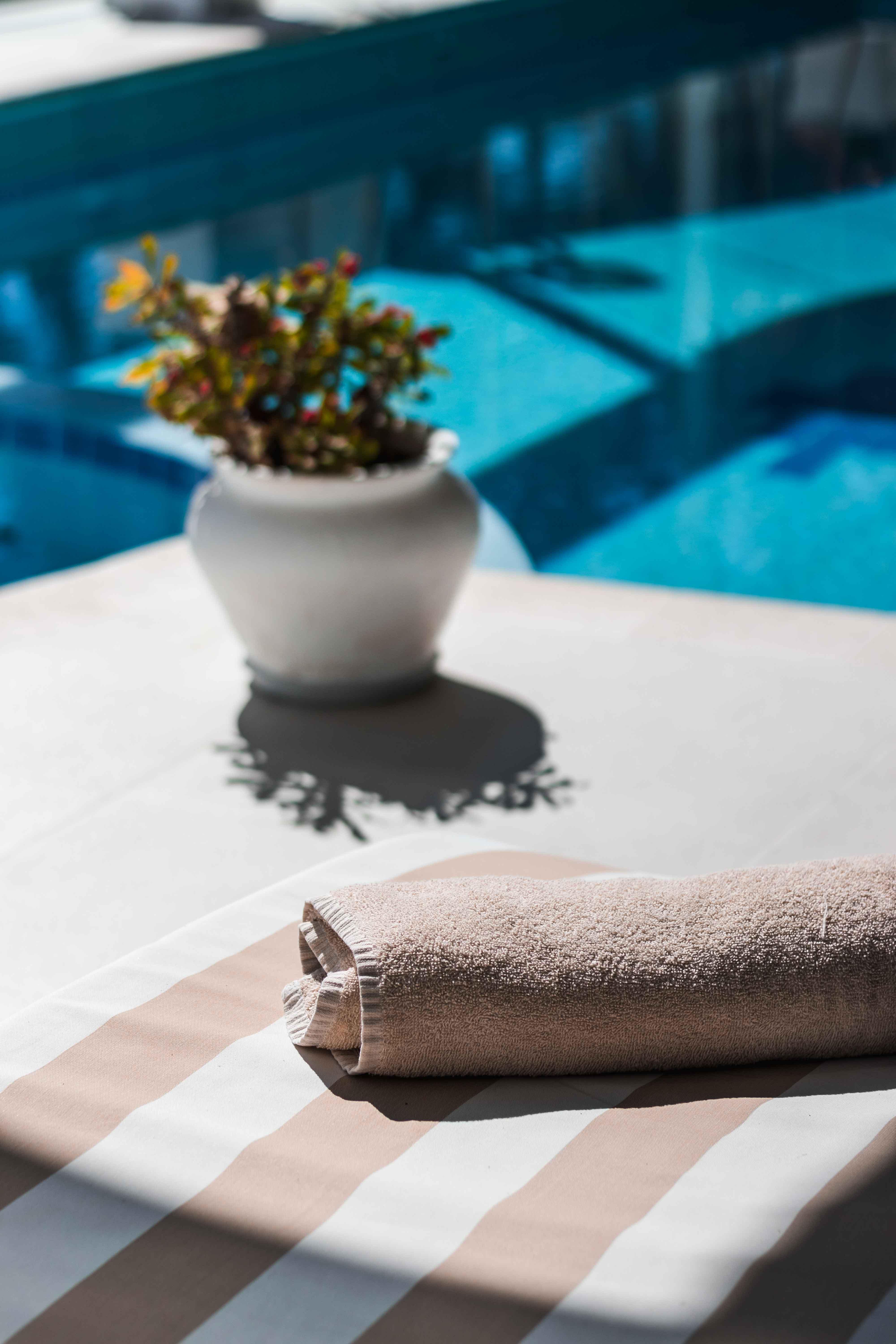 Secret Paradise Hotel & Spa (Adults Only) Chalkidiki Kültér fotó