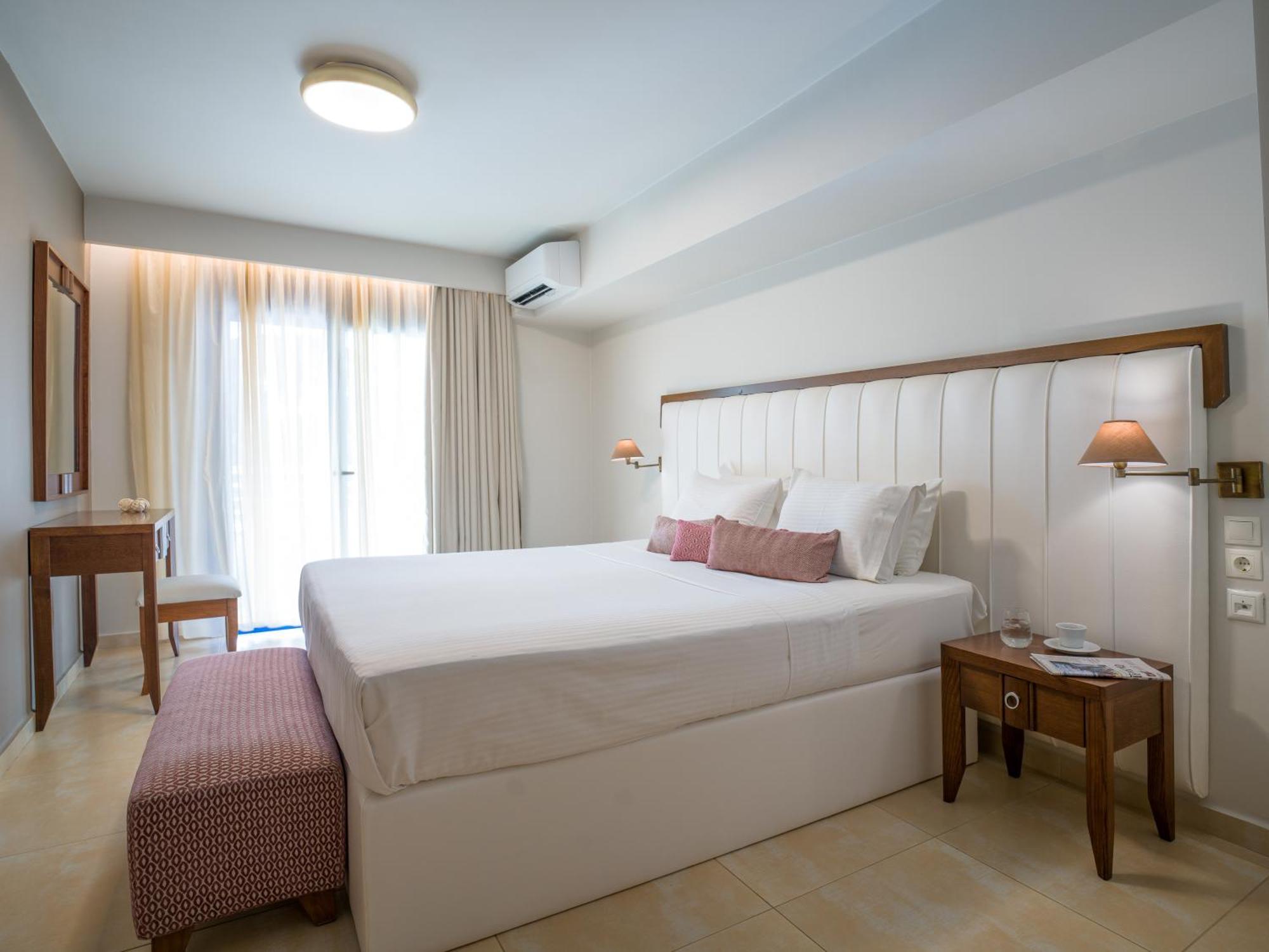 Secret Paradise Hotel & Spa (Adults Only) Chalkidiki Kültér fotó