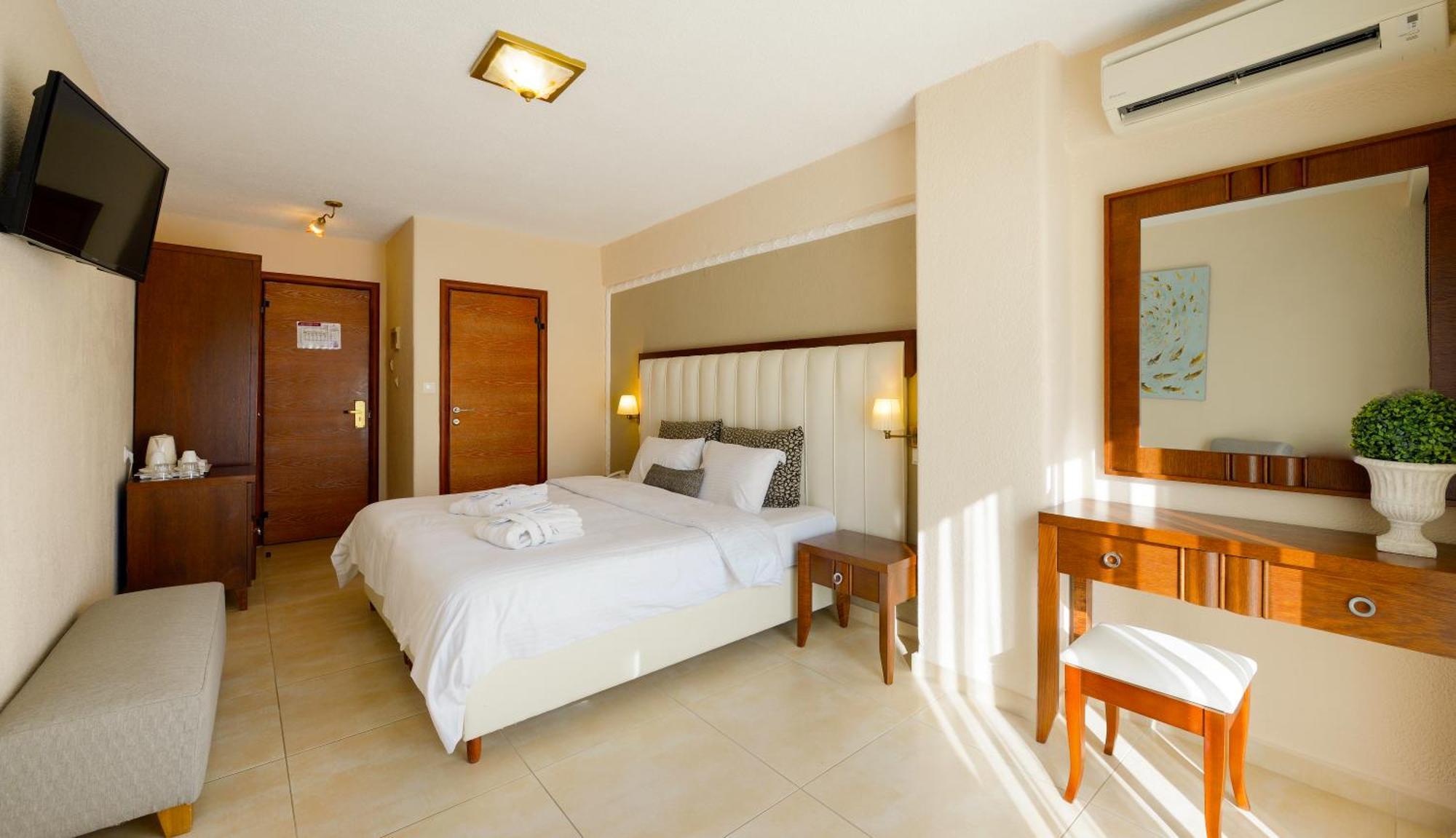Secret Paradise Hotel & Spa (Adults Only) Chalkidiki Szoba fotó