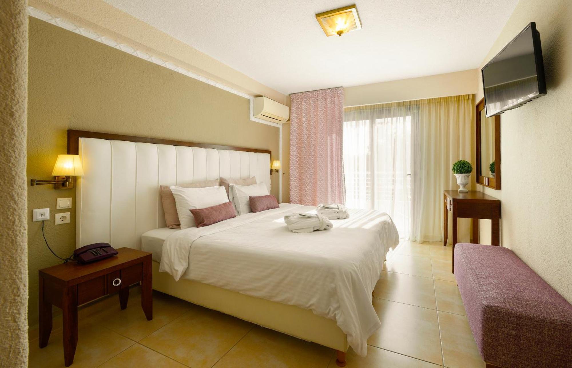 Secret Paradise Hotel & Spa (Adults Only) Chalkidiki Szoba fotó