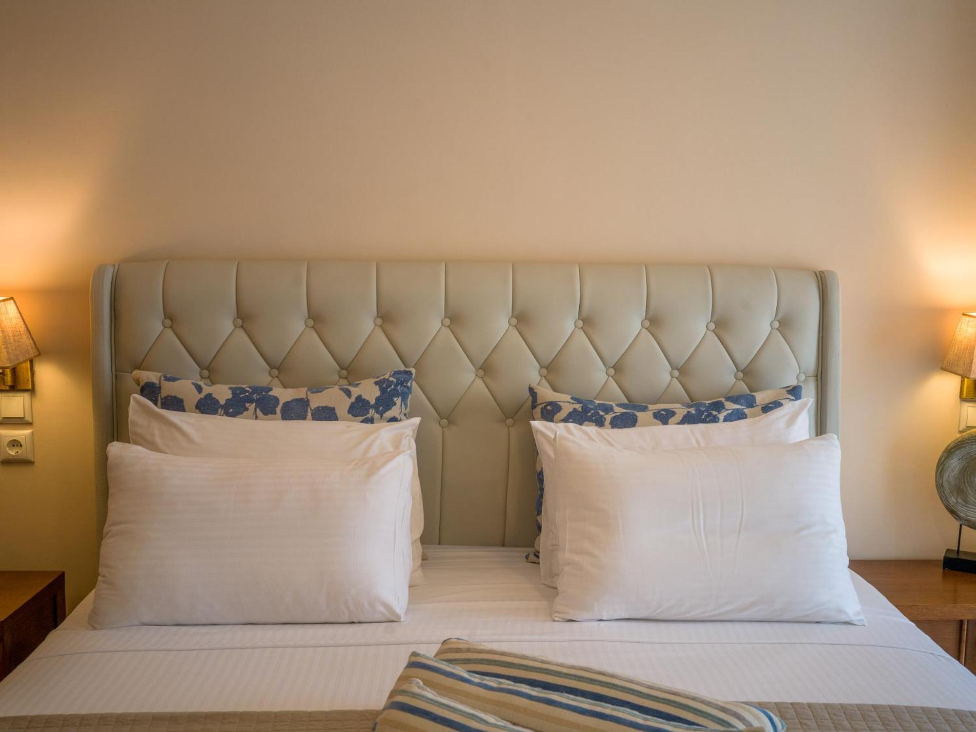 Secret Paradise Hotel & Spa (Adults Only) Chalkidiki Szoba fotó