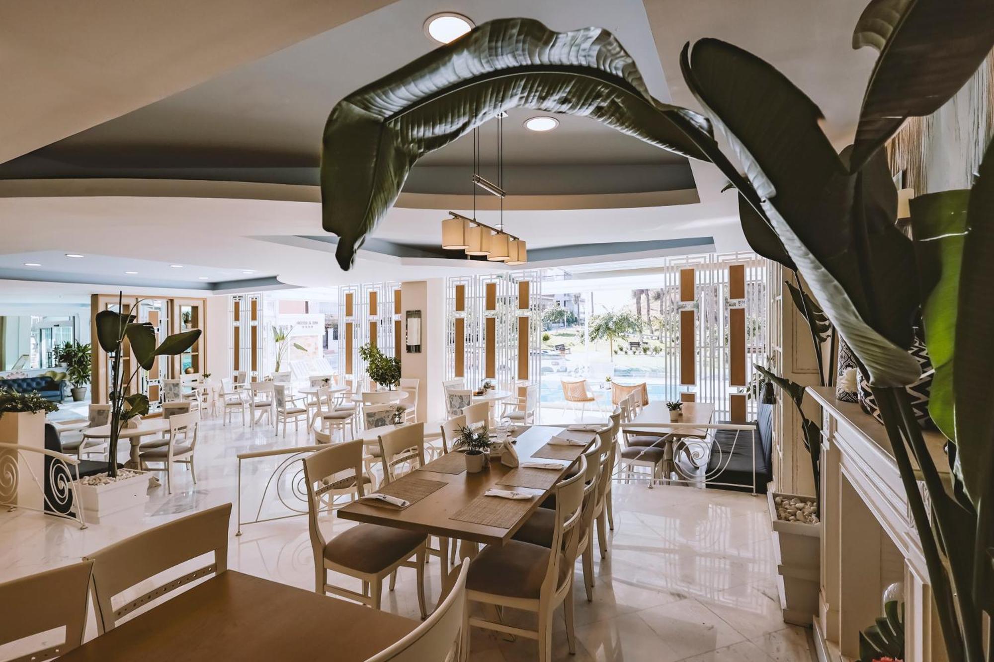 Secret Paradise Hotel & Spa (Adults Only) Chalkidiki Kültér fotó